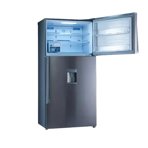 یخچال فریزر بالا دیپوینت 28 فوت مدل T7 s - تصویر 3
