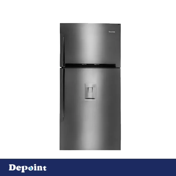 یخچال فریزر بالا دیپوینت 28 فوت مدل T7 s - تصویر 1