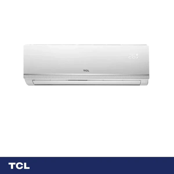 کولر گازی اینورتر تروپیکال تی سی ال 24000 مدل TAC-24CHSA1/XAC1IT3 - تصویر 1