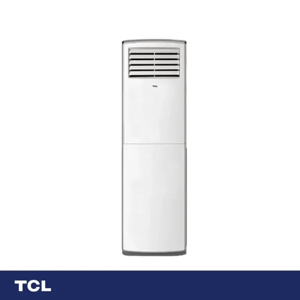 کولر گازی ایستاده تی سی ال 36000 مدل TAC-36CHFA/FH - تصویر 1
