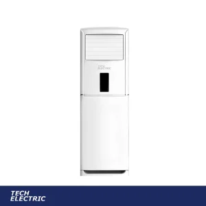 کولر گازی ایستاده تک الکتریک حاره ای 36000 مدل BTFS-UNF-36HT3