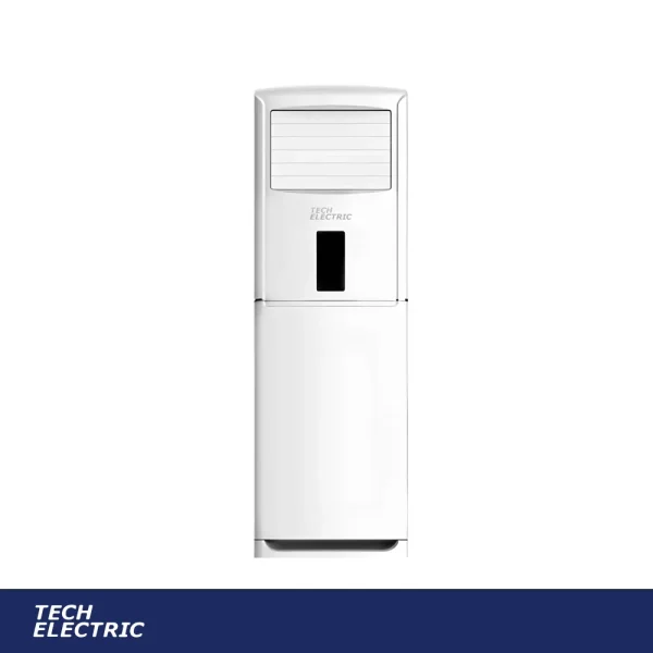 کولر گازی ایستاده تک الکتریک حاره ای 36000 مدل BTFS-UNF-36HT3 - تصویر 1