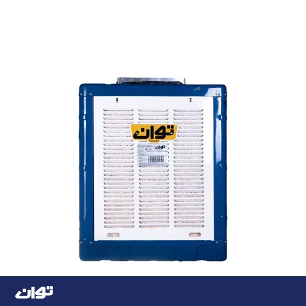 کولر آبی توان 5800 مدل TG58 بالازن - تصویر 1