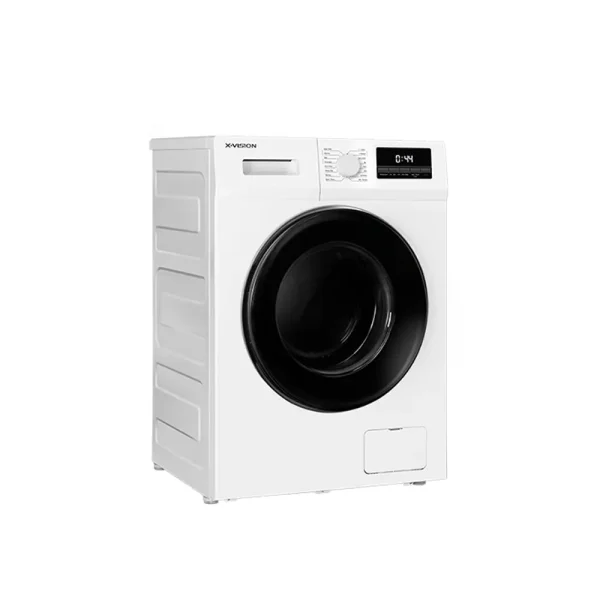 ماشین لباسشویی ایکس ویژن 8 کیلویی مدل TG82-AW - تصویر 3