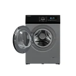 ماشین لباسشویی ایکس ویژن 8 کیلویی مدل TP82-BSD - تصویر 3