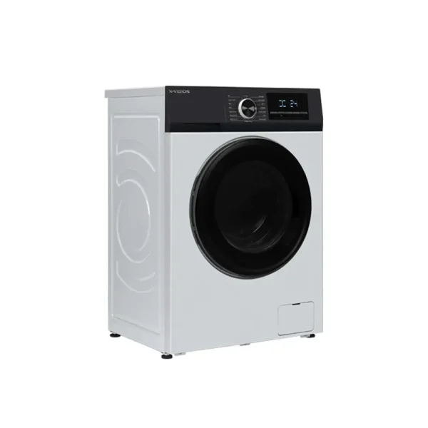 ماشین لباسشویی ایکس ویژن 8 کیلویی مدل TP82-BWD - تصویر 2