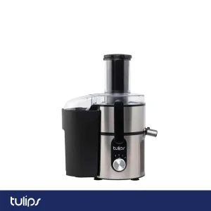 آبمیوه گیری تولیپس مدل Fj-479