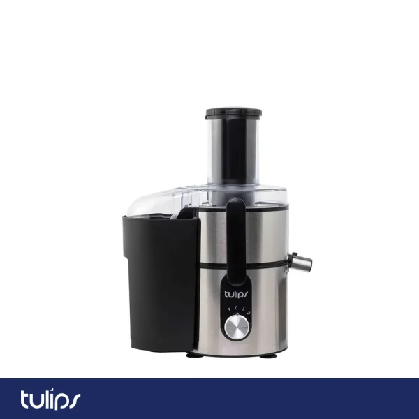 آبمیوه گیری تولیپس مدل Fj-479 - تصویر 1