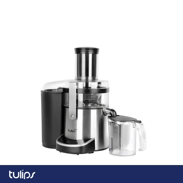 آبمیوه گیری تولیپس مدل Fj-A481 - تصویر 1