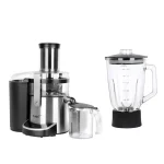 آبمیوه گیری تولیپس مدل Fj-A481 - تصویر 6