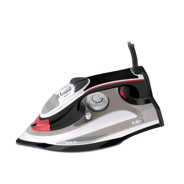 اتو بخار تولیپس مدل SI-A375C - تصویر 5