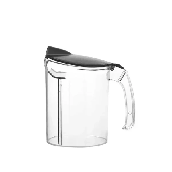 آبمیوه گیری تولیپس مدل Fj-A480 - تصویر 4