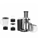 آبمیوه گیری تولیپس مدل Fj-A481 - تصویر 5