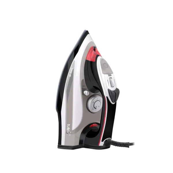 اتو بخار تولیپس مدل SI-A375C - تصویر 3