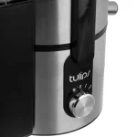 آبمیوه گیری تولیپس مدل Fj-A480 - تصویر 2