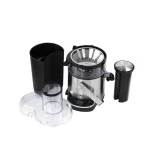 آبمیوه گیری تولیپس مدل Fj-A481 - تصویر 2