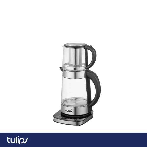 چای ساز تولیپس مدل TM-459 GG - تصویر 1