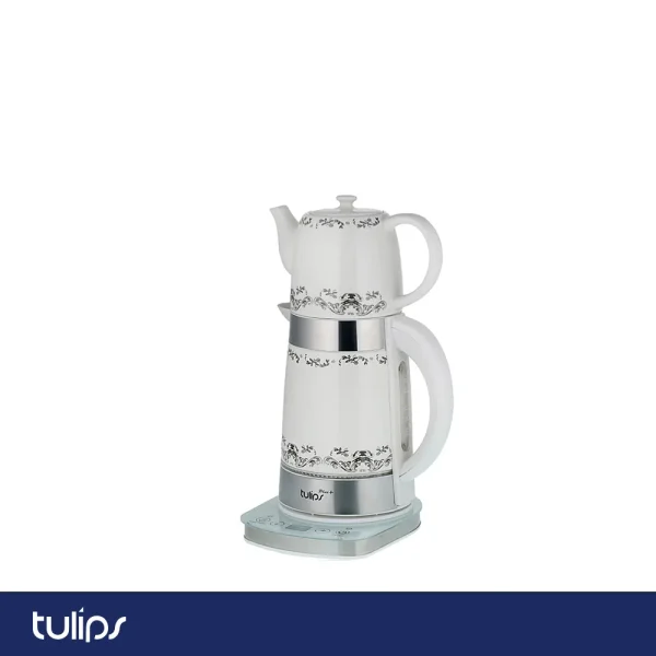 چای ساز تولیپس مدل TM-A458 CC - تصویر 1