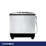 ماشین لباسشویی دوقلو ۱۵/۵ کیلویی پاکشوما مدل FA۱۵