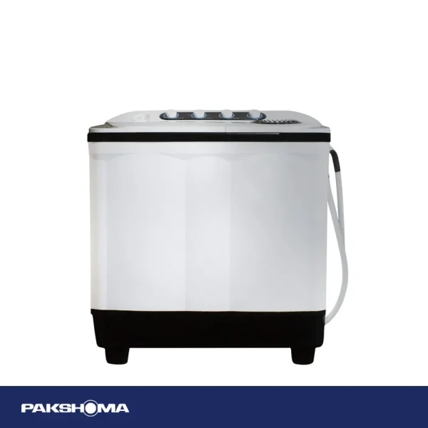 twin.webp ماشین لباسشویی دوقلو ۱۵/۵ کیلویی پاکشوما مدل FA۱۵ - تصویر 1