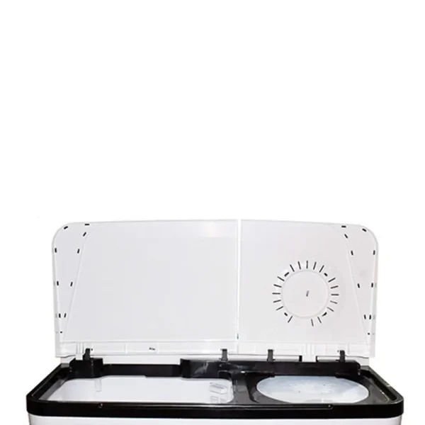 ماشین لباسشویی دوقلو ۱۵/۵ کیلویی پاکشوما مدل FA۱۵ - تصویر 5