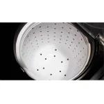 ماشین لباسشویی دوقلو ۱۵/۵ کیلویی پاکشوما مدل FA۱۵ - تصویر 3