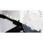 ماشین لباسشویی دوقلو ۱۵/۵ کیلویی پاکشوما مدل FA۱۵ - تصویر 2