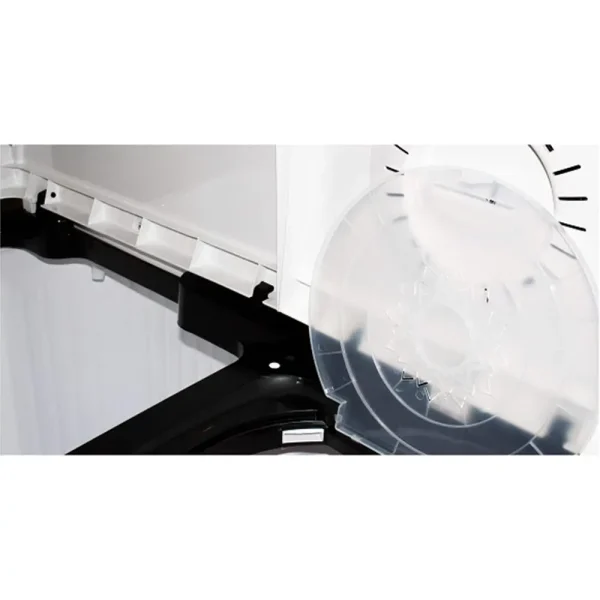 ماشین لباسشویی دوقلو ۱۵/۵ کیلویی پاکشوما مدل FA۱۵ - تصویر 2