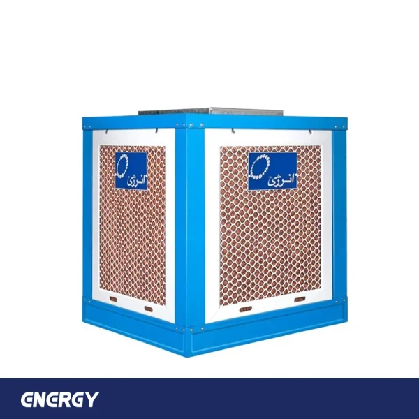 کولر آبی سلولزی انرژی مدل VC0600 - تصویر 1