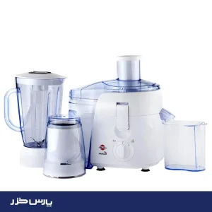 آبمیوه گیری پارس خزر مدل VitaFruit