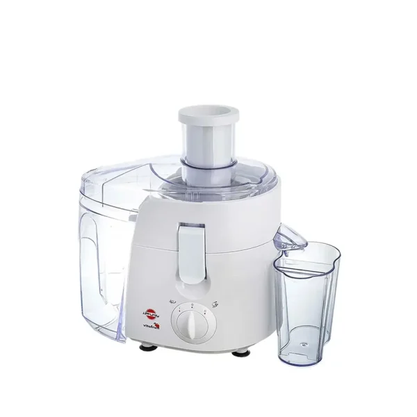 آبمیوه گیری پارس خزر مدل VitaFruit - تصویر 3