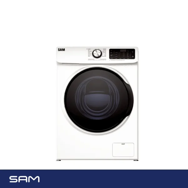 w-1.webp ماشین لباسشویی سام 9 کیلویی مدل DD-P1480/w - تصویر 1