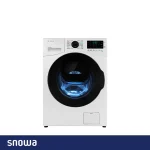 ماشین لباسشویی اسنوا سری واش این واش 9 کیلویی مدل SWM-F92W