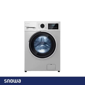 ماشین لباسشویی اسنوا سری هارمونی اسپید 8 کیلویی مدل SWM-B80S