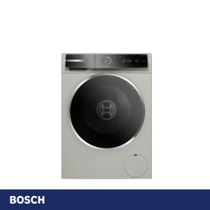 ماشین لباسشویی بوش سری هشت 9 کیلویی مدل WGB244AXGC