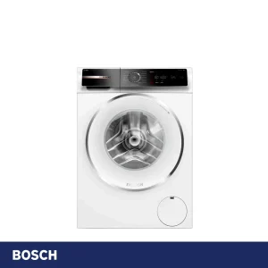 ماشین لباسشویی بوش سری هشت 10 کیلویی مدل WGB256A90