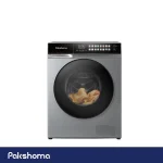 ماشین لباسشویی پاکشوما 11 کیلویی با خشک کن مدل X116 x