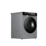 ماشین لباسشویی پاکشوما 11 کیلویی با خشک کن مدل  X106 X - تصویر 2