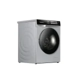 ماشین لباسشویی پاکشوما 11 کیلویی با خشک کن مدل X116 s - تصویر 2