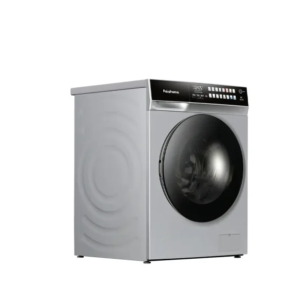 ماشین لباسشویی پاکشوما 11 کیلویی با خشک کن مدل X116 s - تصویر 2