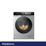 ماشین لباسشویی پاکشوما 11 کیلویی با خشک کن مدل X116 s