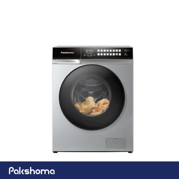 x116ssss.webp ماشین لباسشویی پاکشوما 11 کیلویی با خشک کن مدل X116 s - تصویر 1