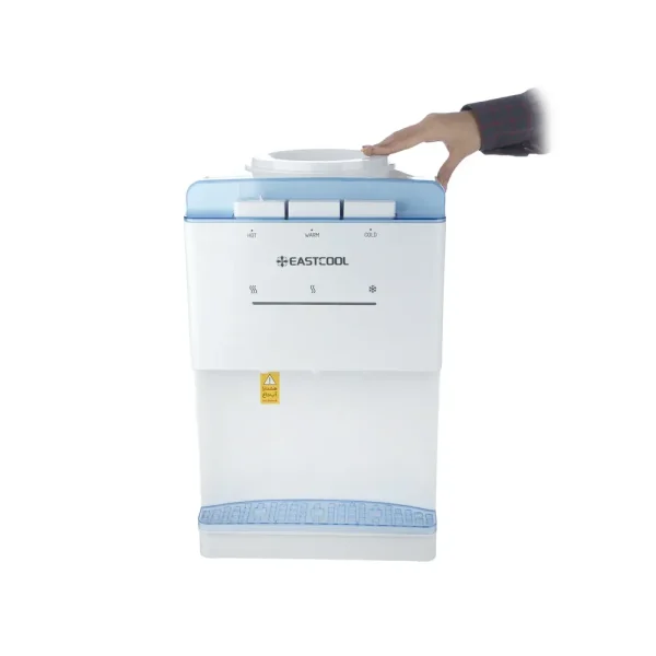 آبسردکن ایستکول مدل TM-DW414 - تصویر 4