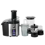 آبمیوه گیری تکنو مدل Te‑312 - تصویر 2