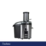 آبمیوه گیری تکنو مدل Te‑312