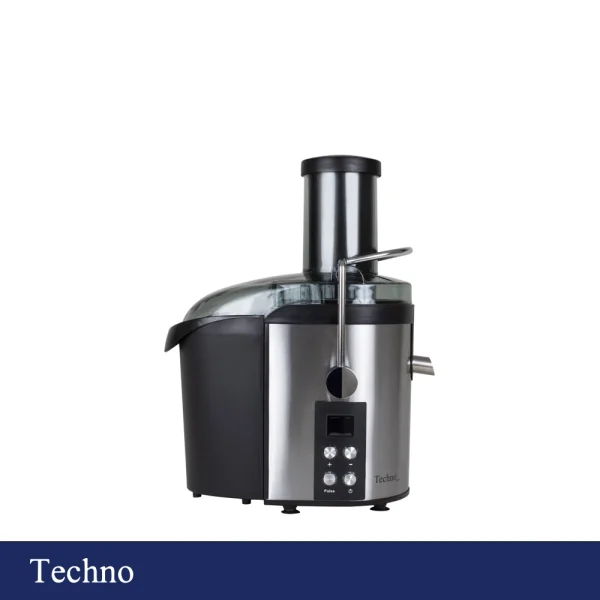 آبمیوه گیری تکنو مدل Te‑312 - تصویر 1