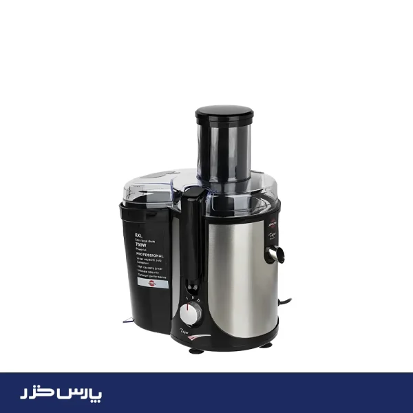 آبمیوه گیری پارس خزر مدل TIGER - تصویر 1