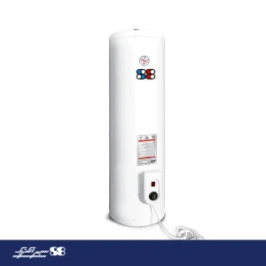 آبگرمکن برقی ایستاده سپهر الکتریک مدل SE200AL