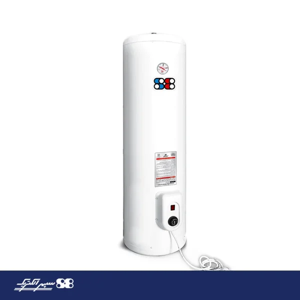 آبگرمکن-برقی-ایستاده-SE200AL-2 آبگرمکن برقی ایستاده سپهر الکتریک مدل SE200AL - تصویر 1