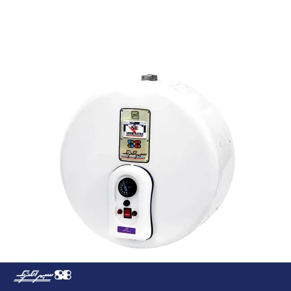 آبگرمکن برقی دیواری سپهر الکتریک مدل SE7G - تصویر 1